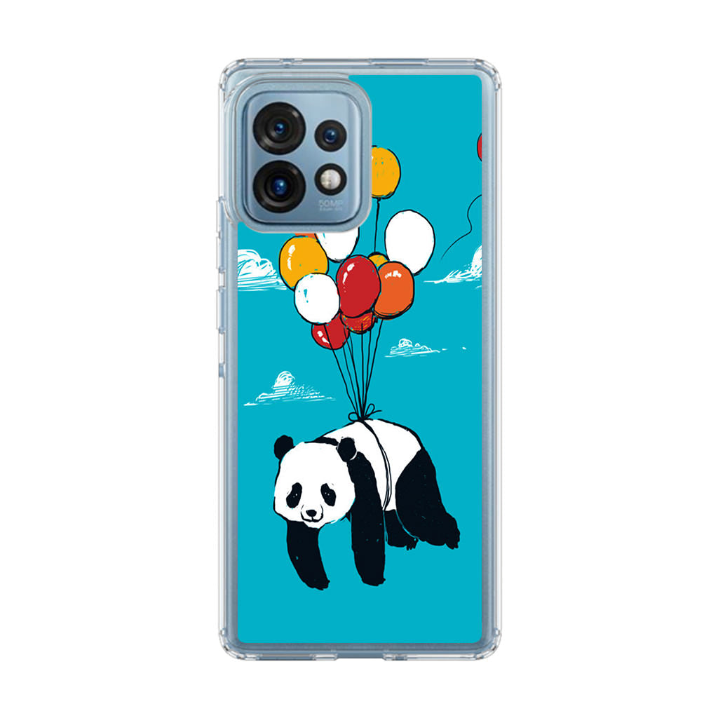 Flying Panda Motorola Edge Plus 2023 Case