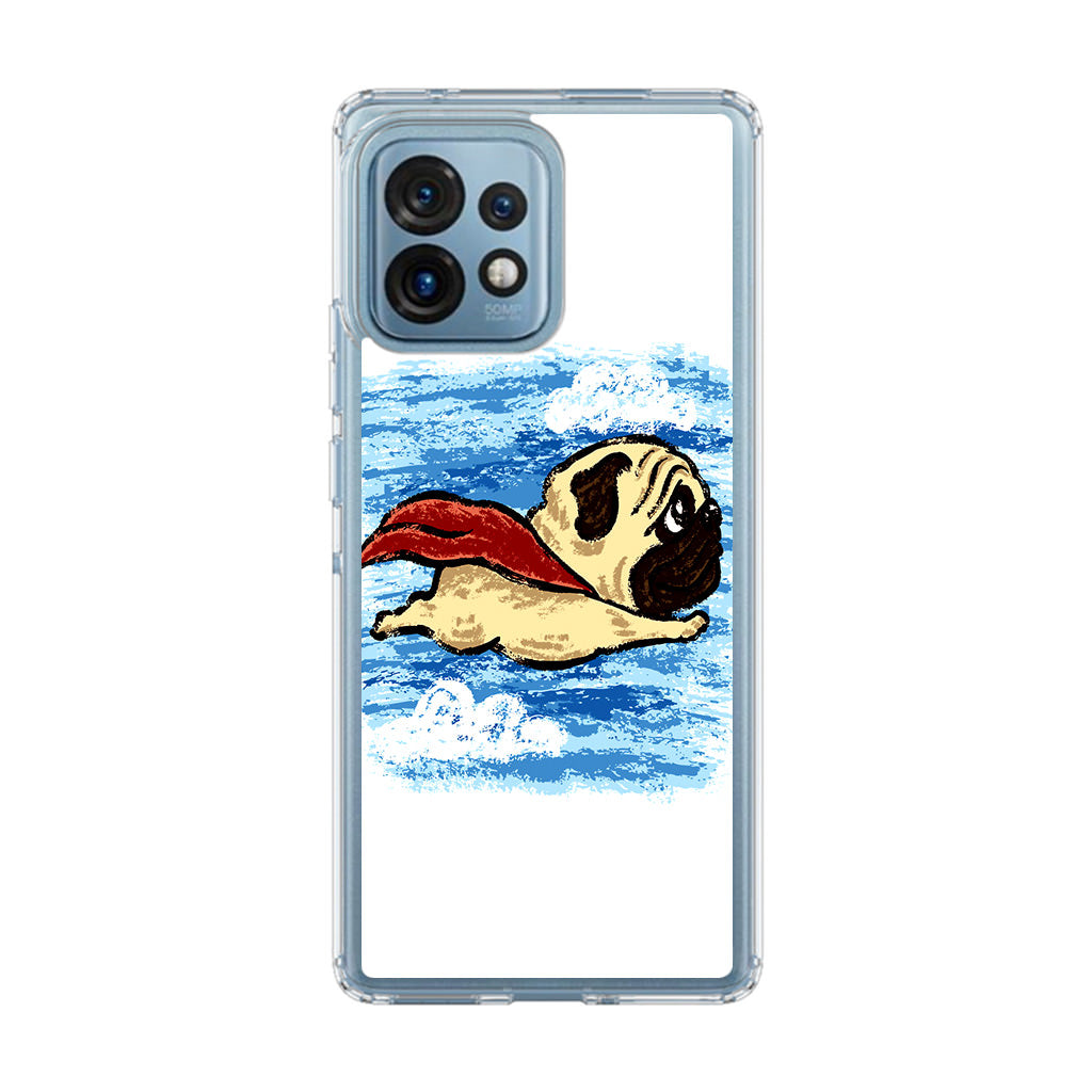 Flying Pug Motorola Edge Plus 2023 Case