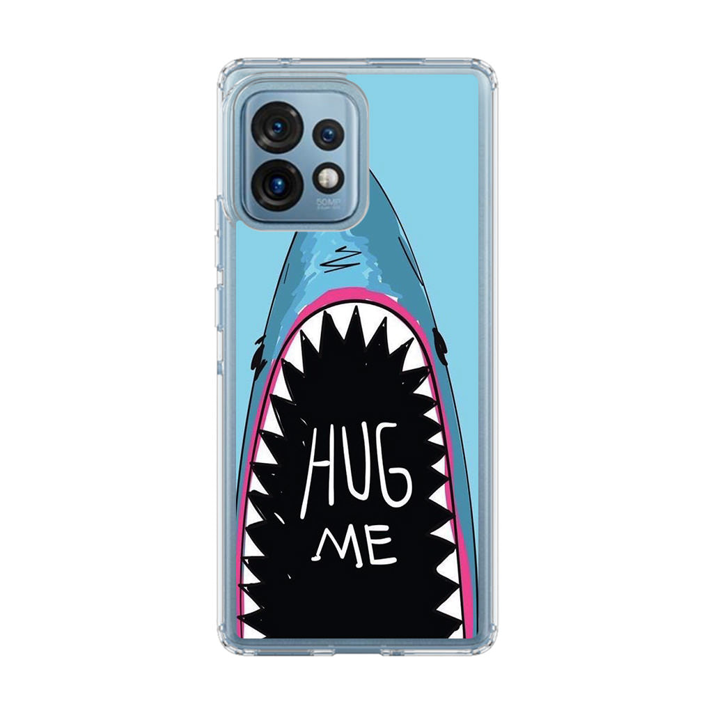 Hug Me Motorola Edge Plus 2023 Case