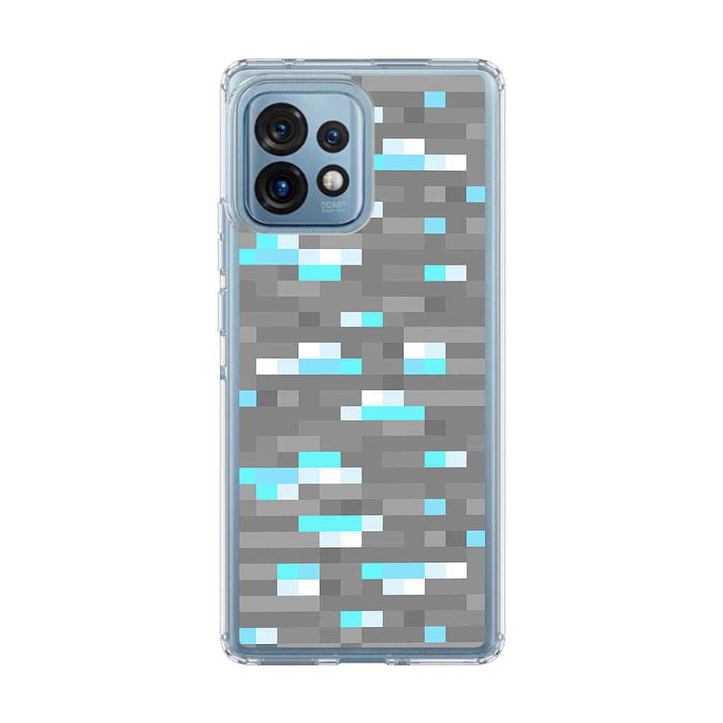 Inspired Ore Diamond Motorola Edge Plus 2023 Case