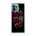 John Green Quotes More Than A Person Motorola Edge Plus 2023 Case