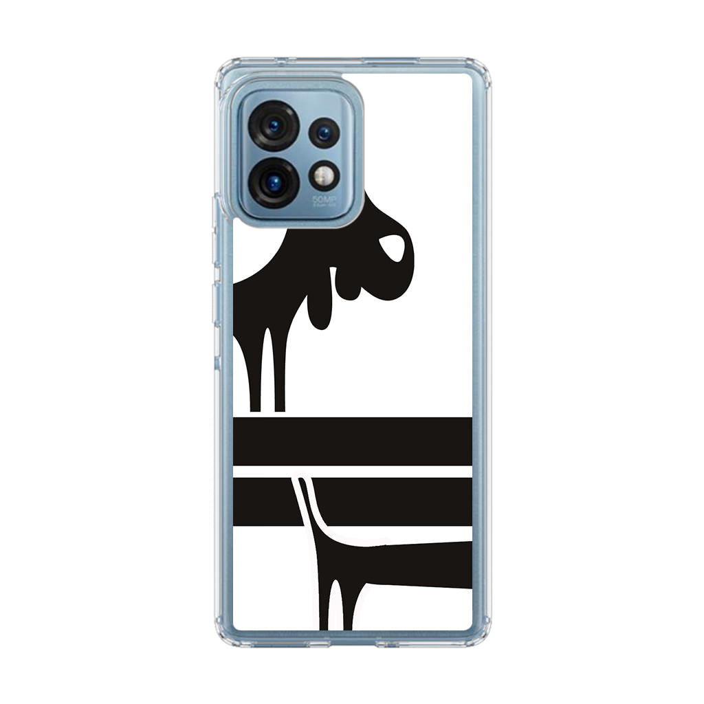 Long Dog Motorola Edge Plus 2023 Case