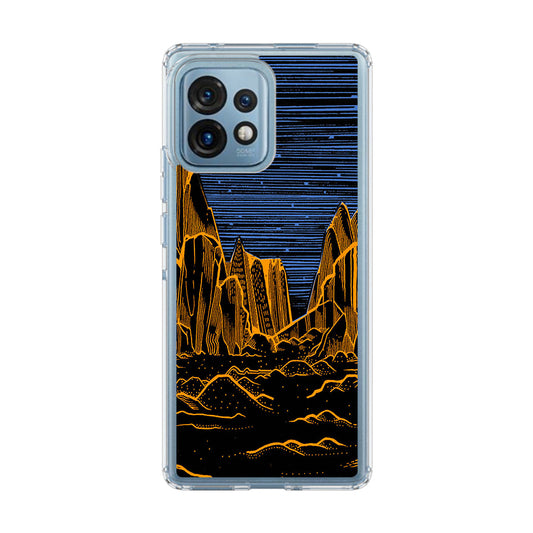 Mars Motorola Edge Plus 2023 Case