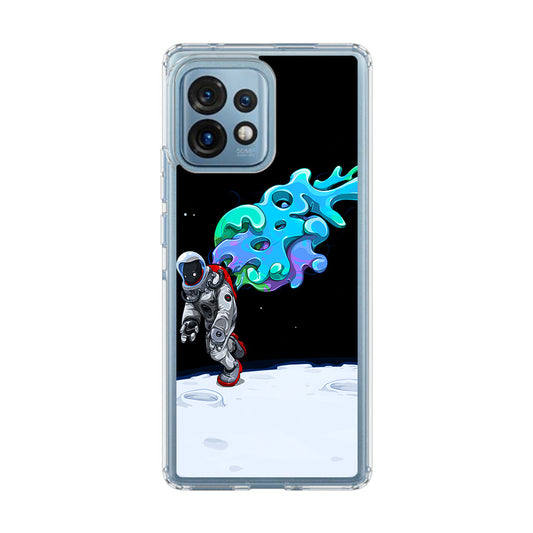 Moonwalk Motorola Edge Plus 2023 Case