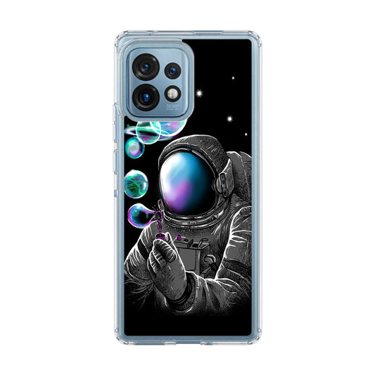 Planet Maker Motorola Edge Plus 2023 Case