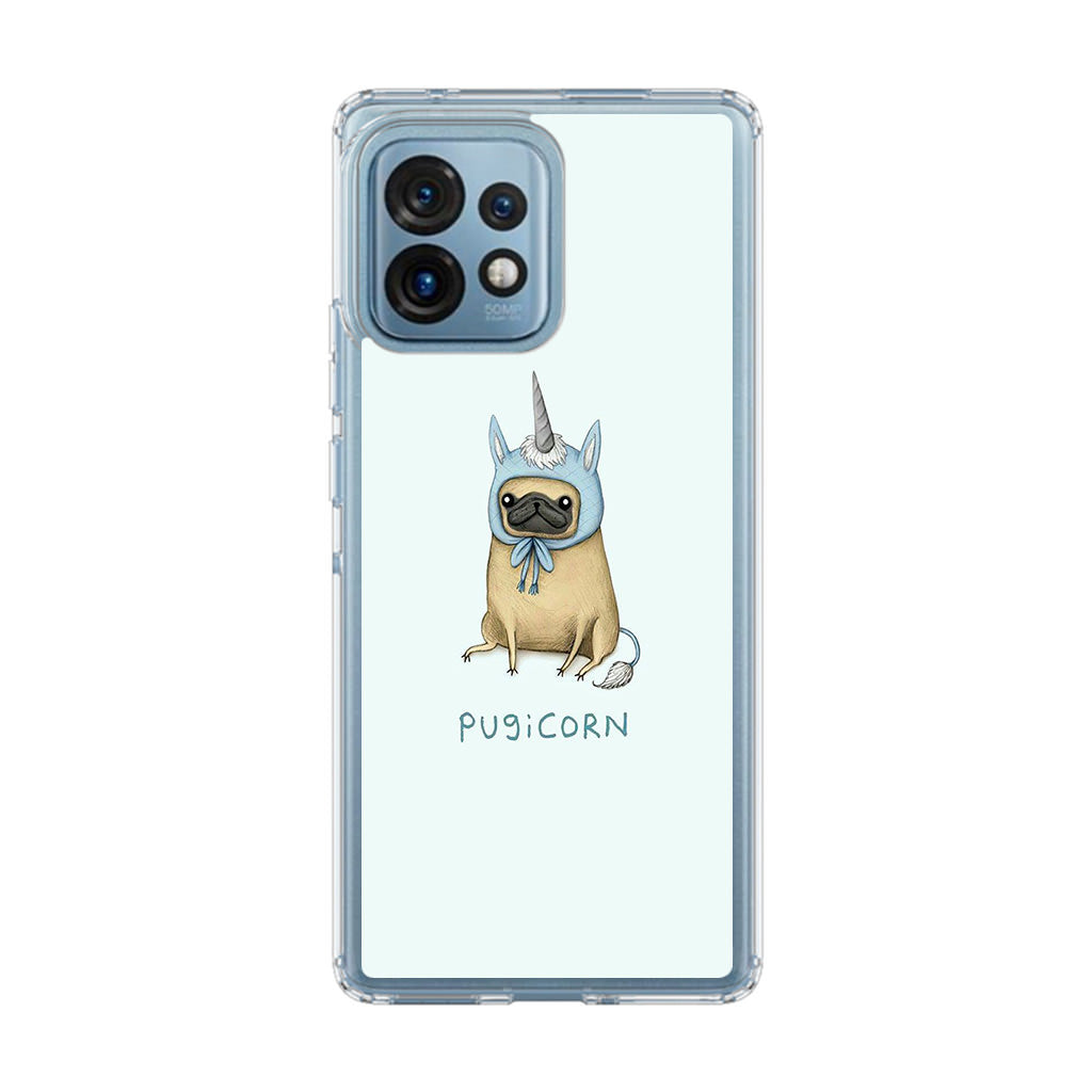 Pugicorn Motorola Edge Plus 2023 Case