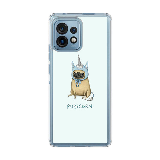 Pugicorn Motorola Edge Plus 2023 Case