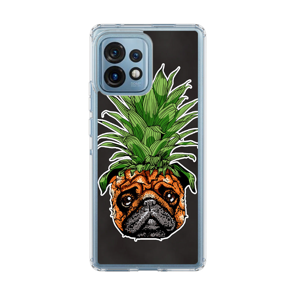 Pugnapple Motorola Edge Plus 2023 Case