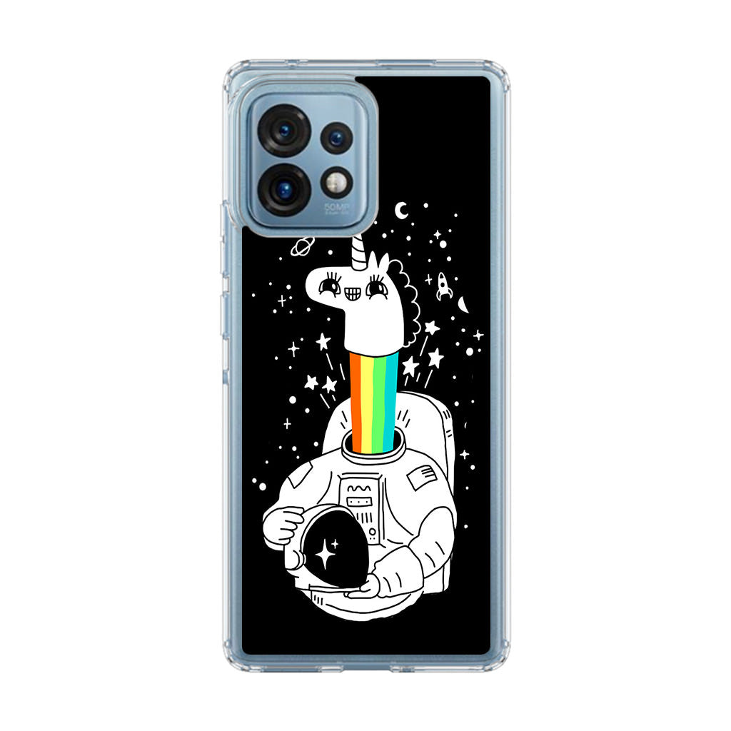 See You In Space Motorola Edge Plus 2023 Case