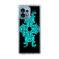 Shadow of the Colossus Sigil Motorola Edge Plus 2023 Case