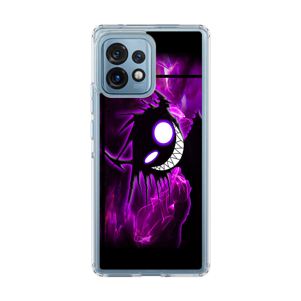 Sinister Minds Motorola Edge Plus 2023 Case