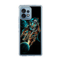 Space Impact Motorola Edge Plus 2023 Case