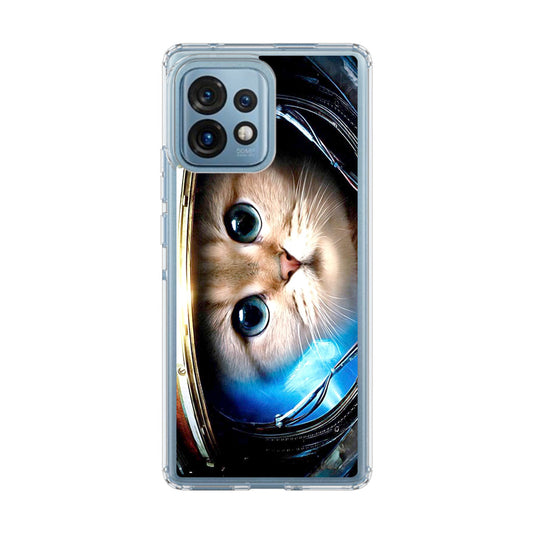 Starcraft Cat Motorola Edge Plus 2023 Case