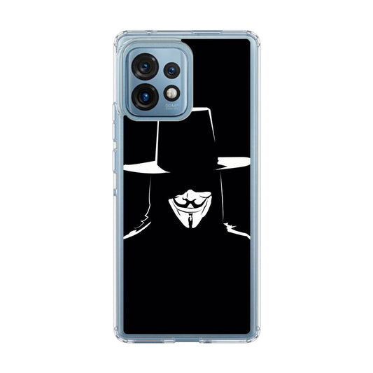 The Anonymous Motorola Edge Plus 2023 Case