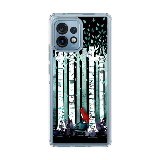 The Birches Motorola Edge Plus 2023 Case