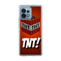 TNT Motorola Edge Plus 2023 Case
