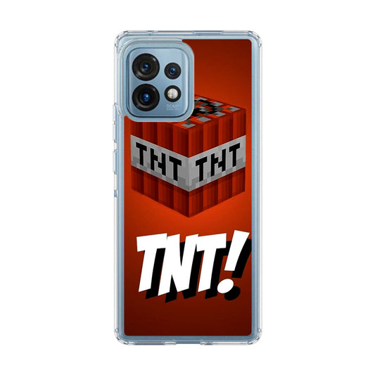 TNT Motorola Edge Plus 2023 Case