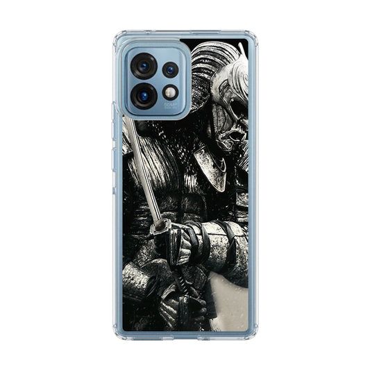 47 Ronin Samurai Motorola Edge Plus 2023 Case