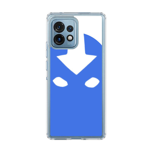 Aang The Last Airbender Pattern Motorola Edge Plus 2023 Case