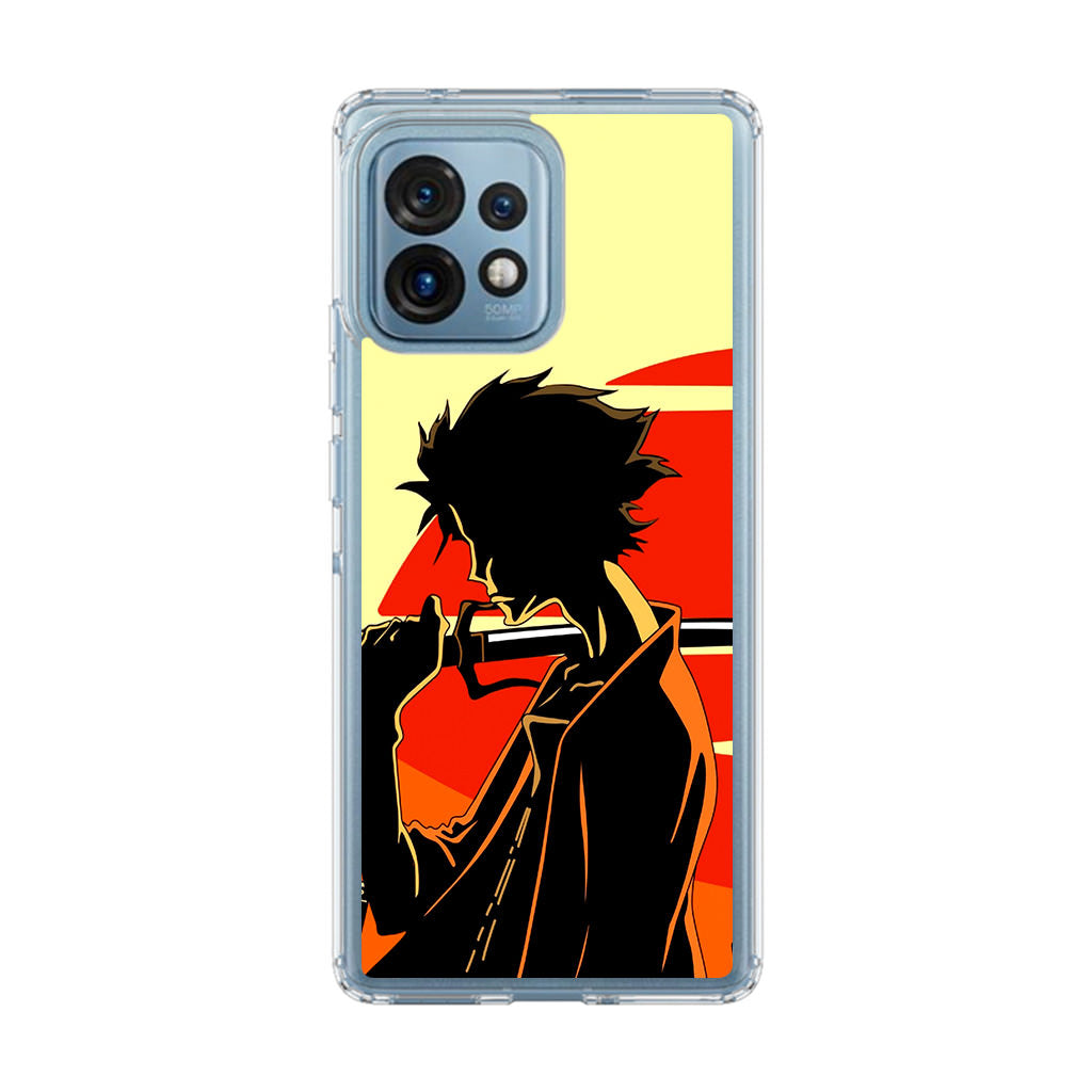 Anime Samurai Champloo Motorola Edge Plus 2023 Case