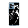 Astronaut Skafander Motorola Edge Plus 2023 Case