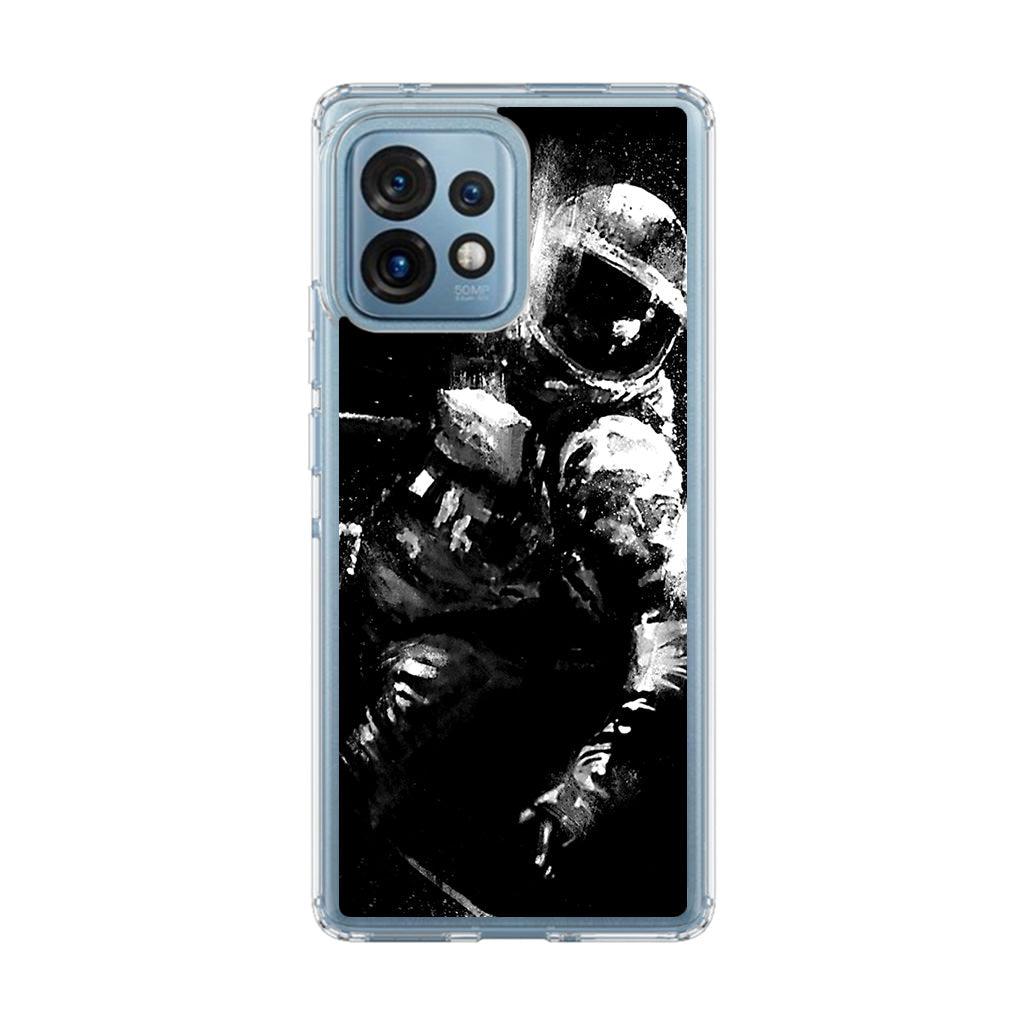 Astronaut Skafander Motorola Edge Plus 2023 Case