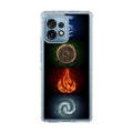 Avatar Element Motorola Edge Plus 2023 Case