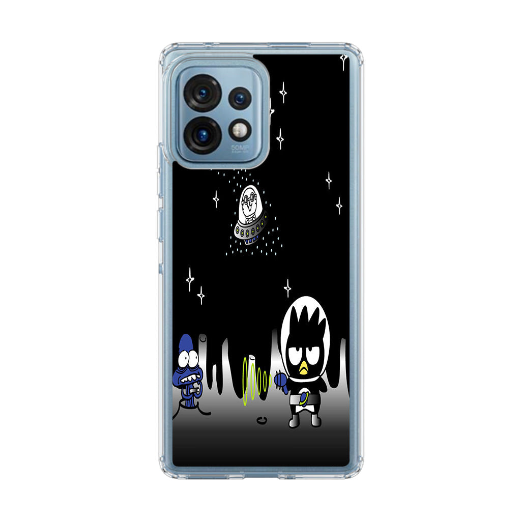 Badtz Maru Motorola Edge Plus 2023 Case