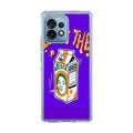 Chance The Rapper I Got The Juice Motorola Edge Plus 2023 Case