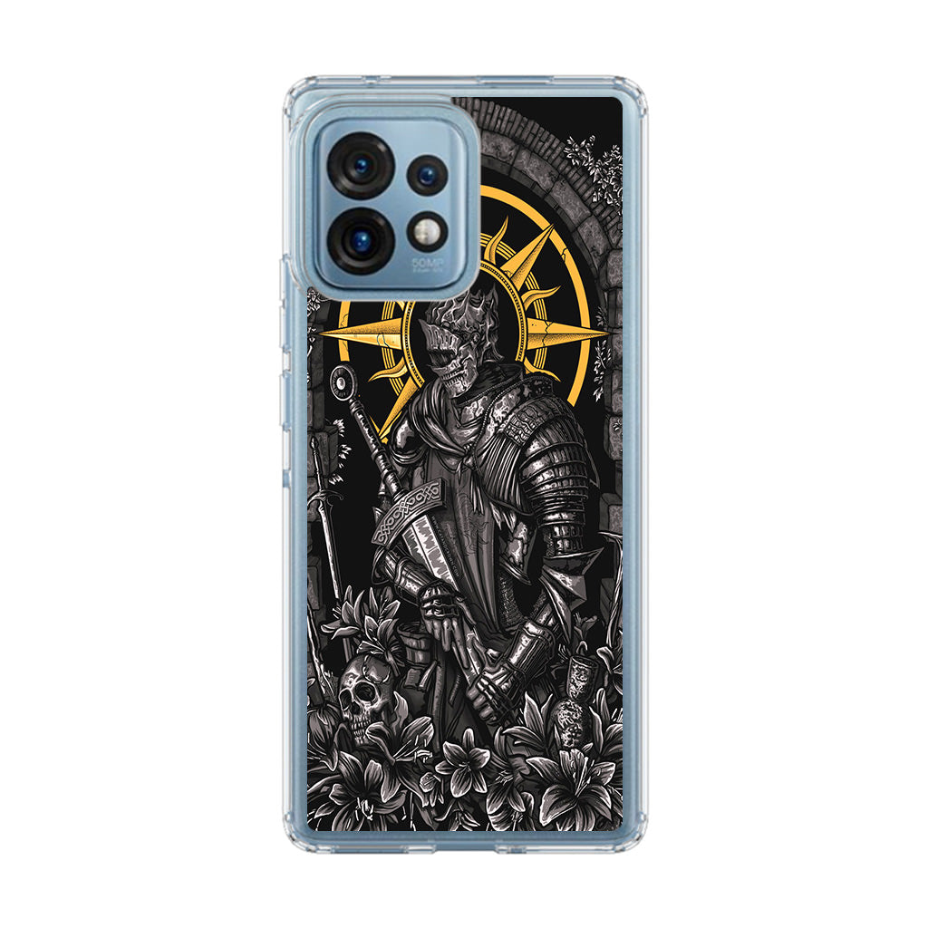 Dark Souls III Motorola Edge Plus 2023 Case