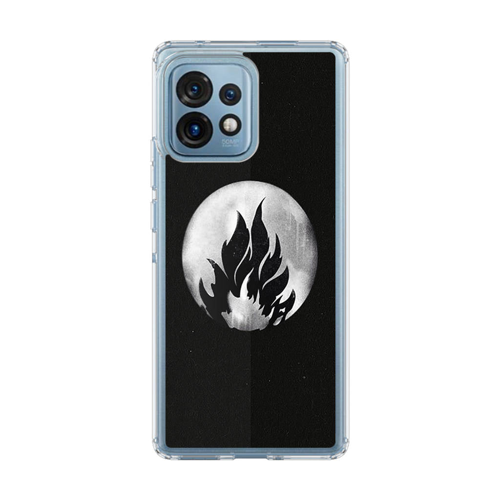 Dauntless Divergent Motorola Edge Plus 2023 Case