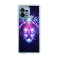 Hardwell Wolf Motorola Edge Plus 2023 Case