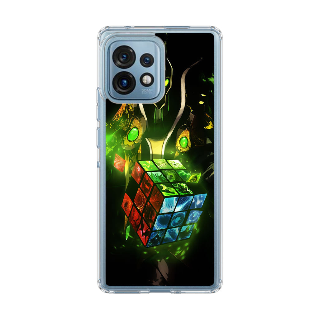 Hero Rubick Motorola Edge Plus 2023 Case