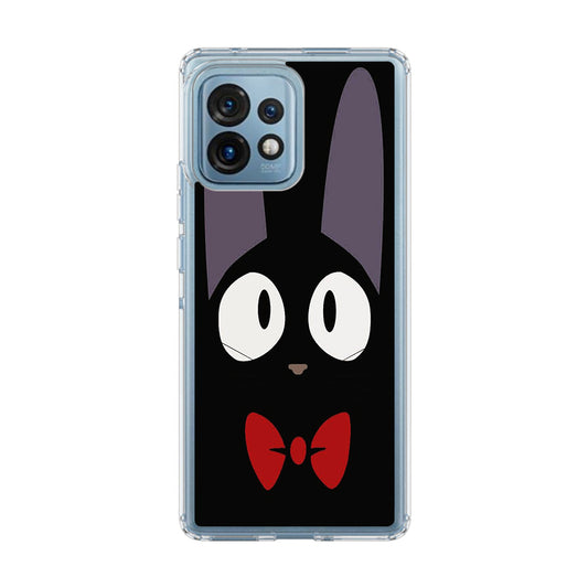 Jiji The Cat Ghibli Motorola Edge Plus 2023 Case