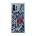 Mayday Parade You Be The Anchor Motorola Edge Plus 2023 Case