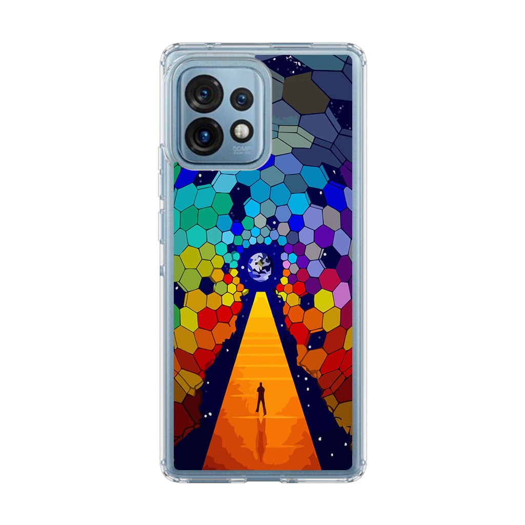 Muse Motorola Edge Plus 2023 Case