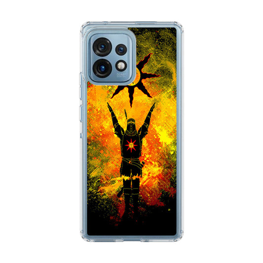 Praise The Sun Motorola Edge Plus 2023 Case