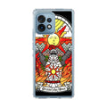 Praise The Sun Art Motorola Edge Plus 2023 Case