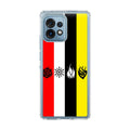 RWBY All Symbols Motorola Edge Plus 2023 Case