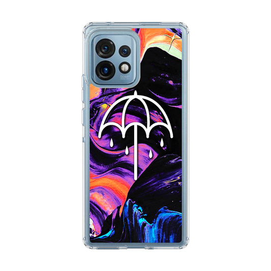 That's The Spirit Umbrella Art Motorola Edge Plus 2023 Case