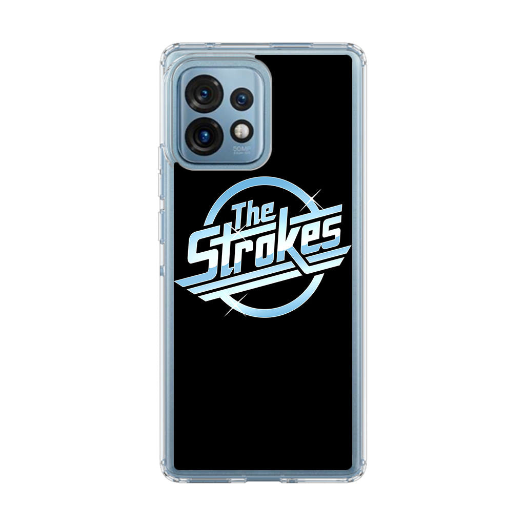 The Strokes Motorola Edge Plus 2023 Case