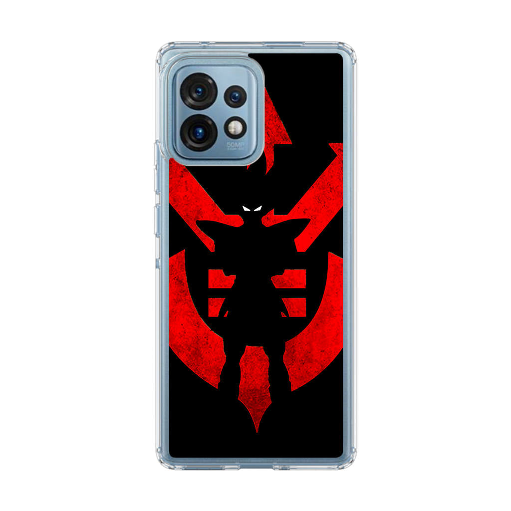 Vegeta Royal Saiyan Motorola Edge Plus 2023 Case