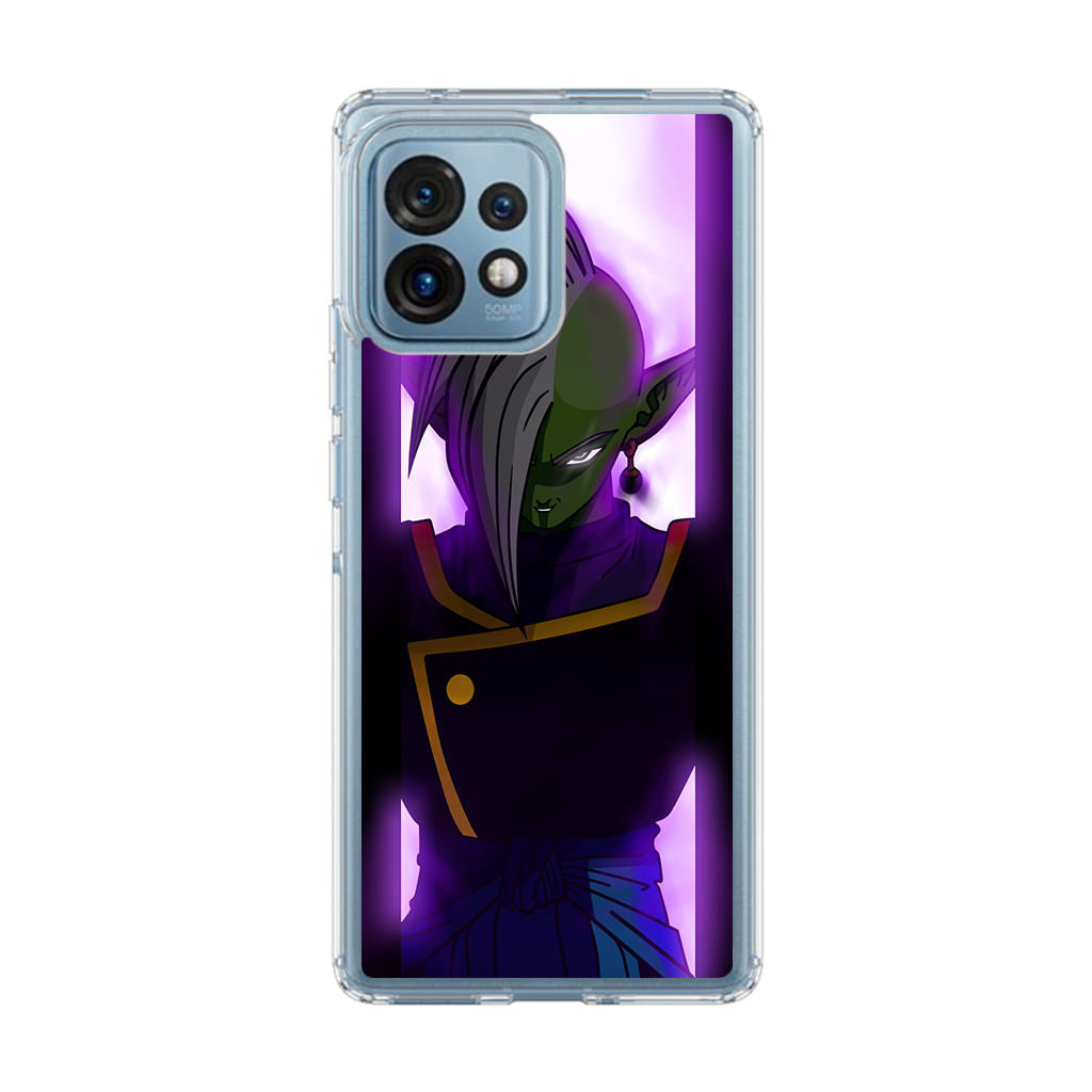 Zamasu Dragon Ball Motorola Edge Plus 2023 Case