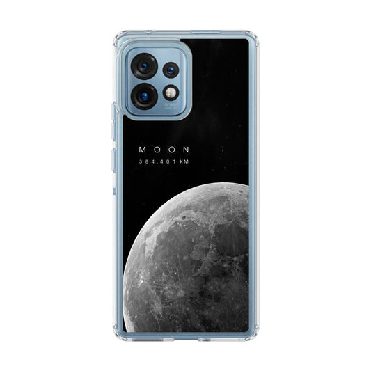 Moon Motorola Edge Plus 2023 Case