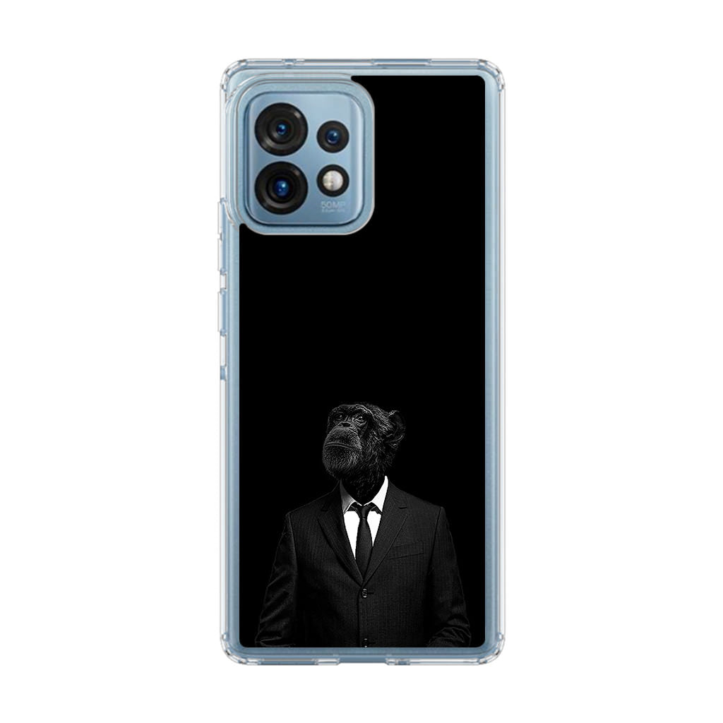 The Interview Ape Motorola Edge Plus 2023 Case