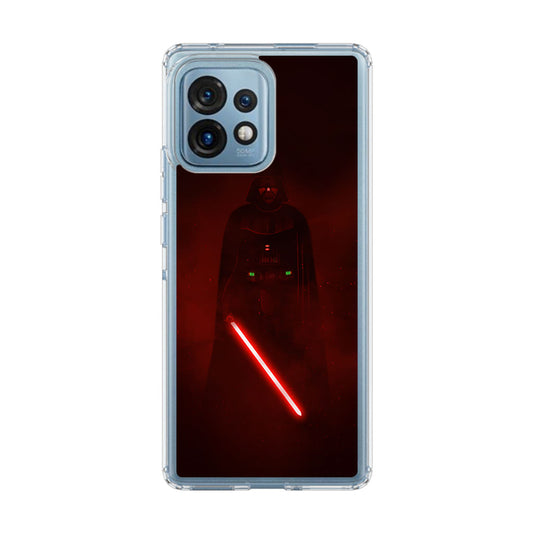 Vader Minimalist Motorola Edge Plus 2023 Case