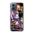Basil Hawkins Straw Man Motorola Moto G 5G 2023 Case