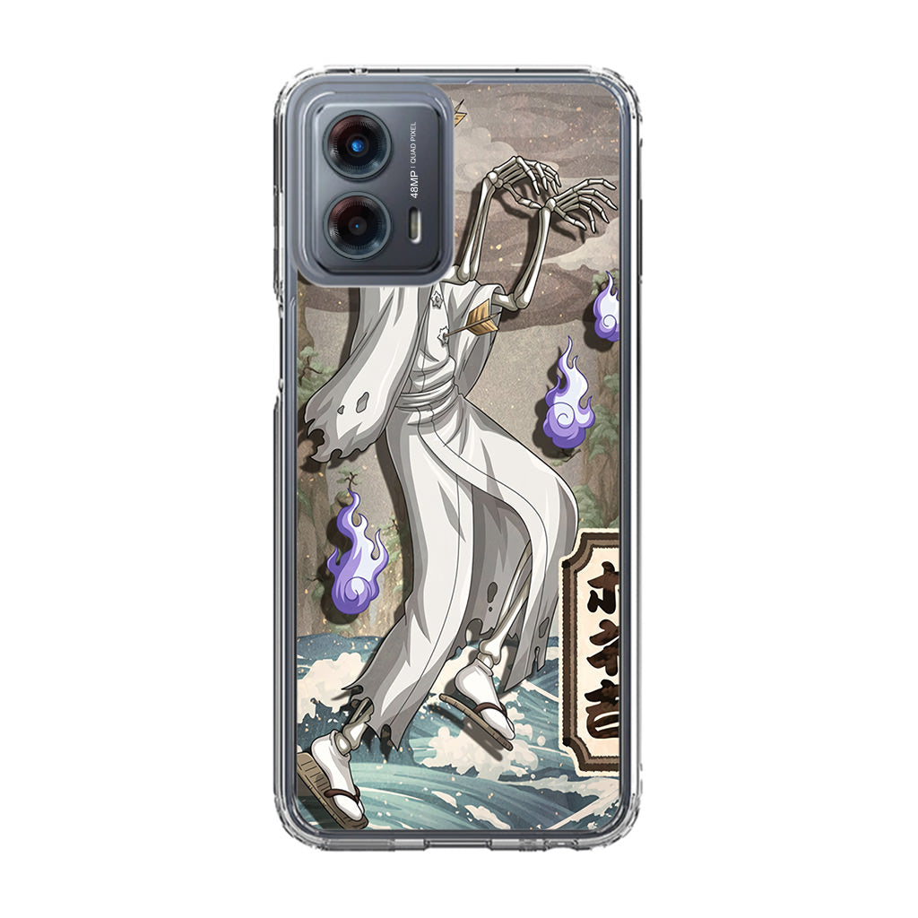 Bonekichi Motorola Moto G 5G 2023 Case