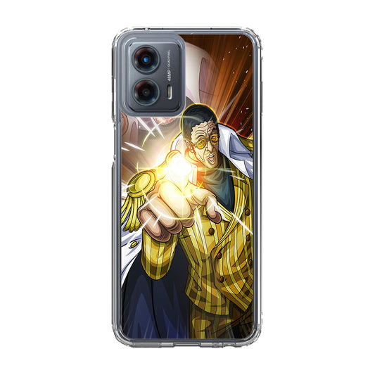 Borsalino Amaterasu Motorola Moto G 5G 2023 Case