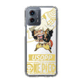 Chibi Usopp Motorola Moto G 5G 2023 Case